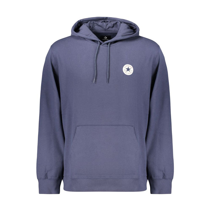 Converse Blue Cotton Men&
