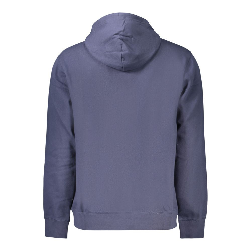 Converse Blue Cotton Men&