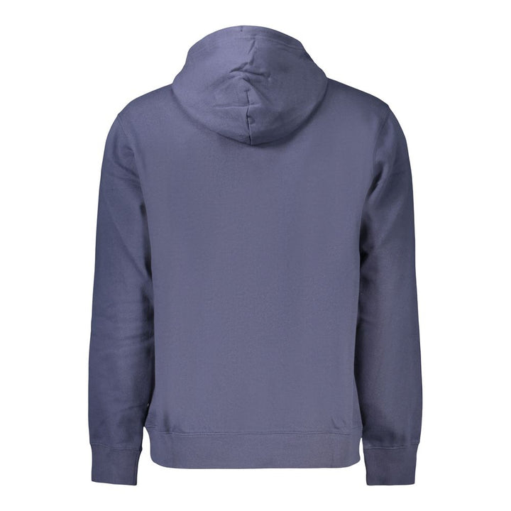 Converse Blue Cotton Men&