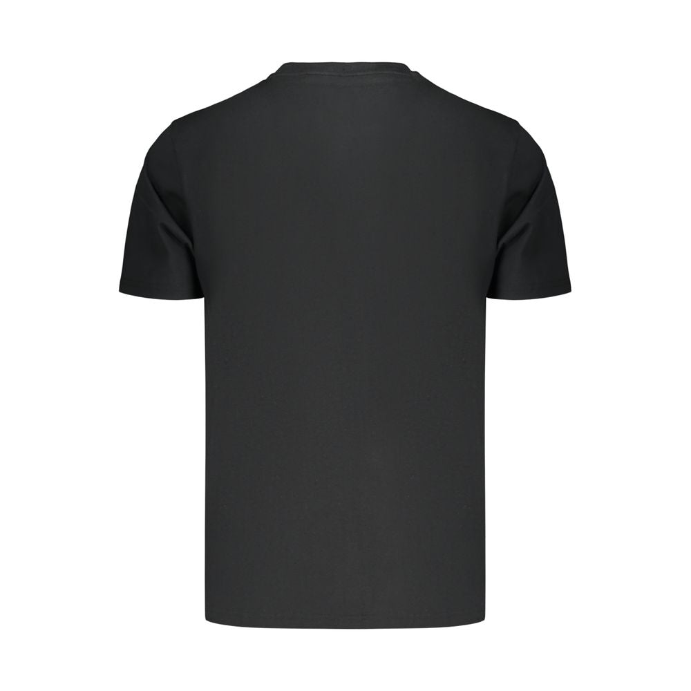 Converse Black Cotton Men&