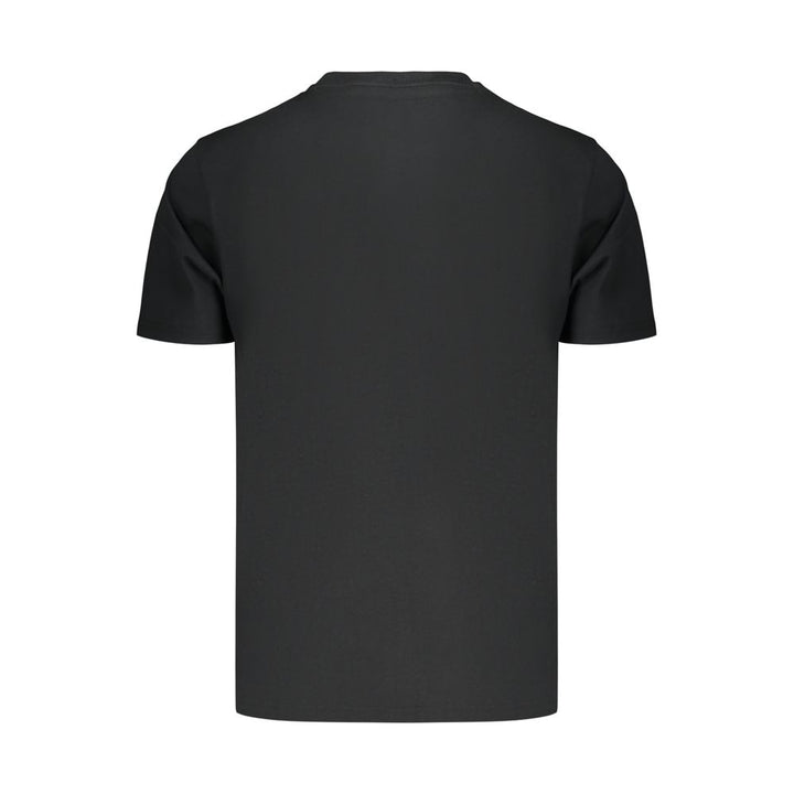 Converse Black Cotton Men&