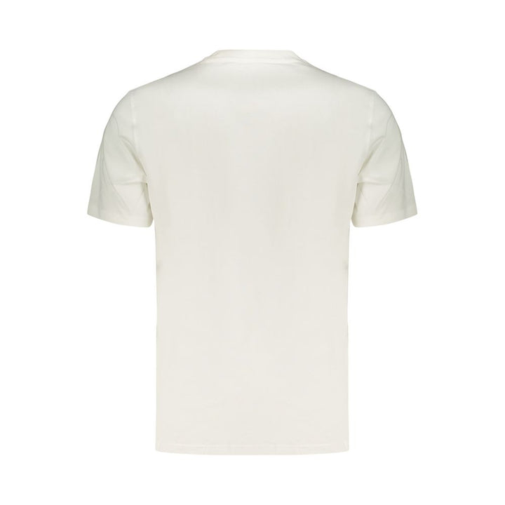 Converse White Cotton Men&