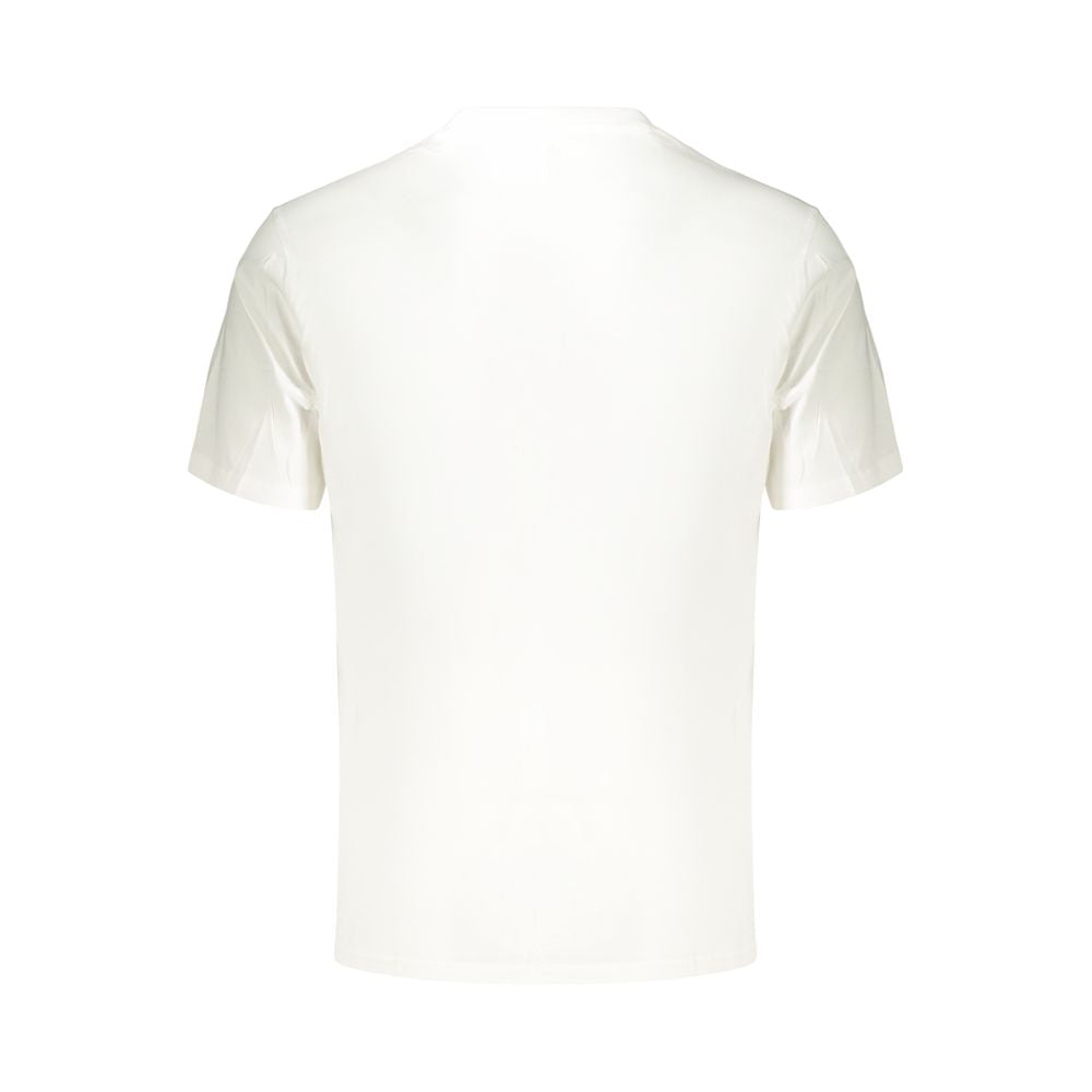 Converse White Cotton Men&