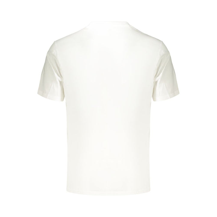 Converse White Cotton Men&