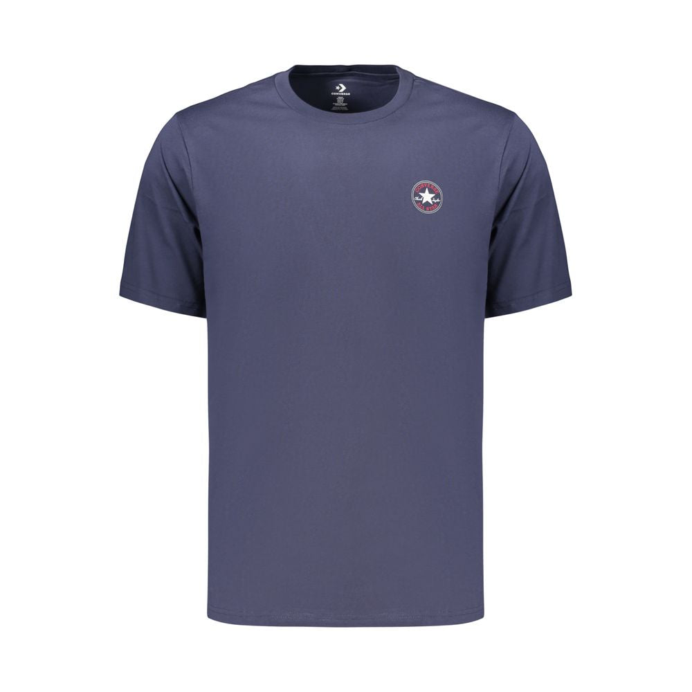 Converse Blue Cotton Men&