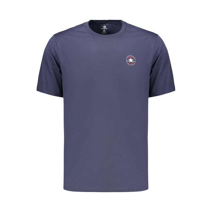 Converse Blue Cotton Men&