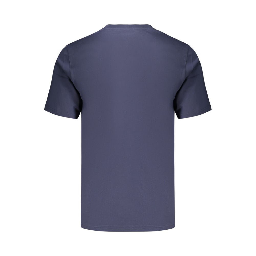 Converse Blue Cotton Men&