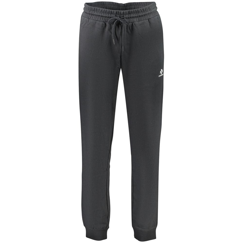 Converse Black Cotton Men&