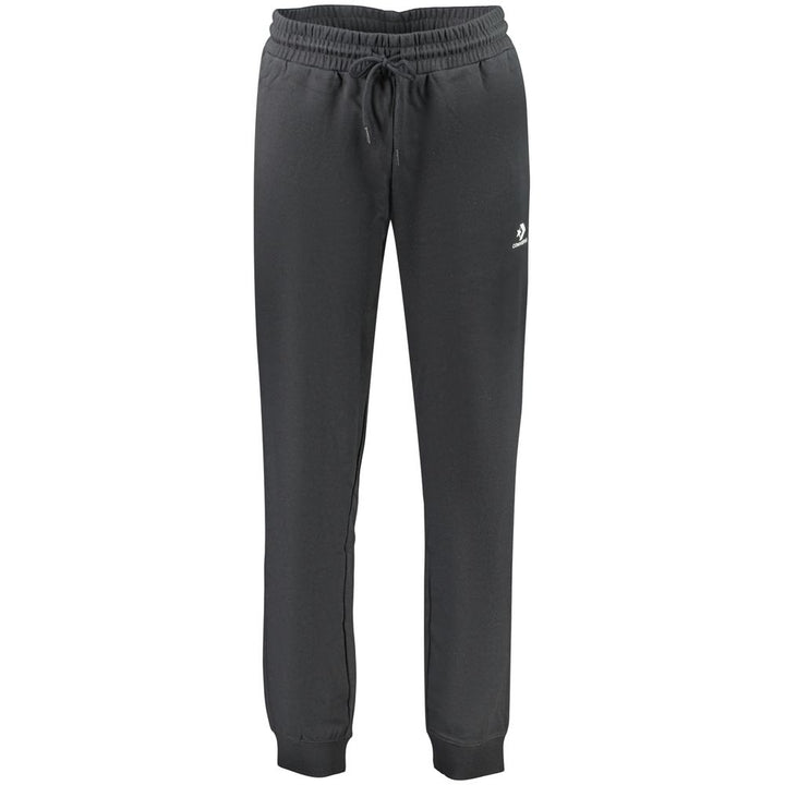 Converse Black Cotton Men&
