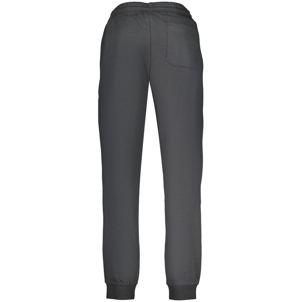 Converse Black Cotton Men&
