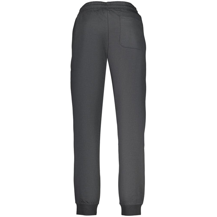 Converse Black Cotton Men&