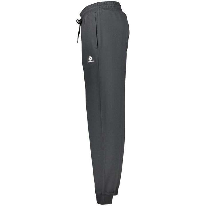 Converse Black Cotton Men&