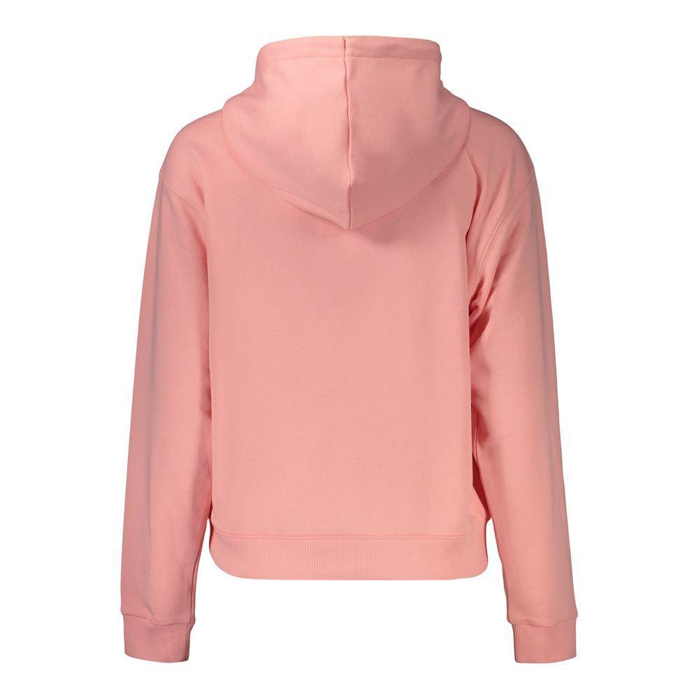 Converse Pink Cotton Women&