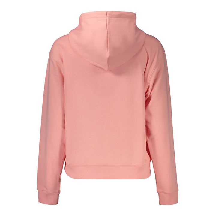 Converse Pink Cotton Women&