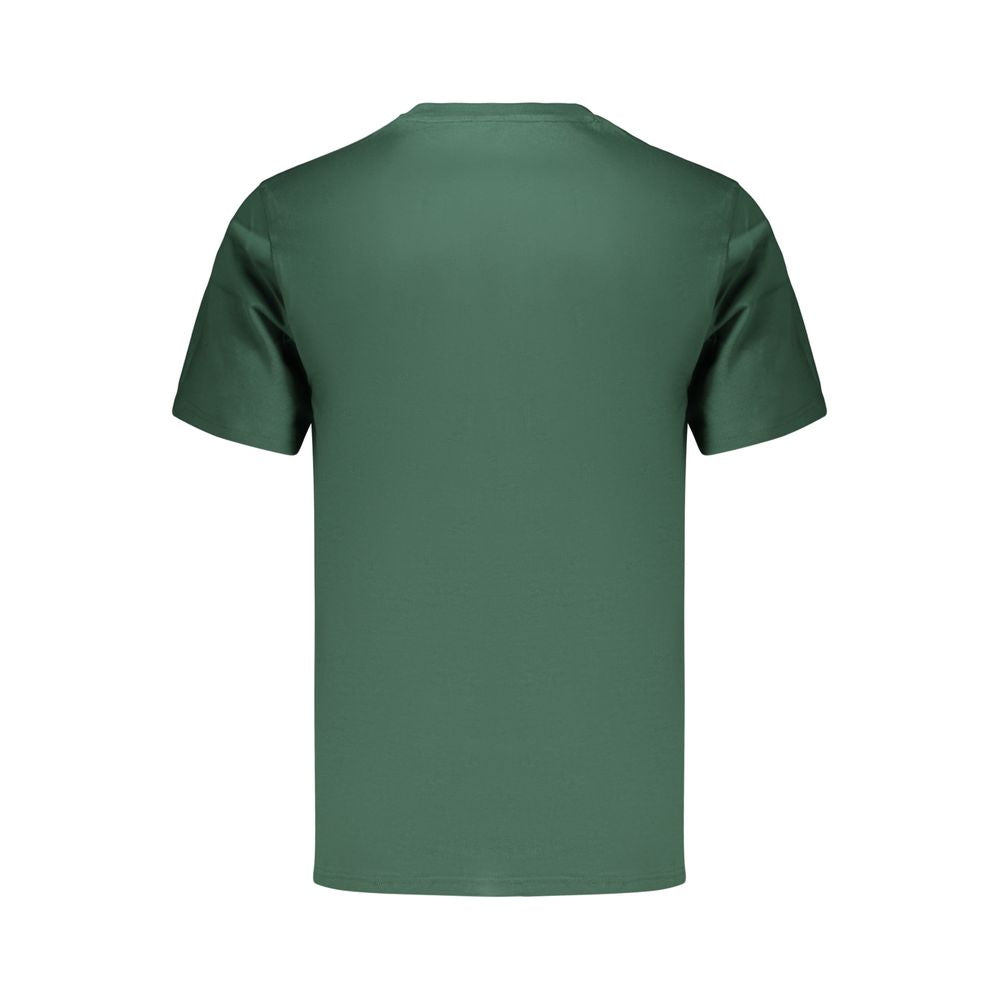 Converse Green Cotton Men&