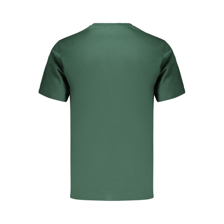 Converse Green Cotton Men&