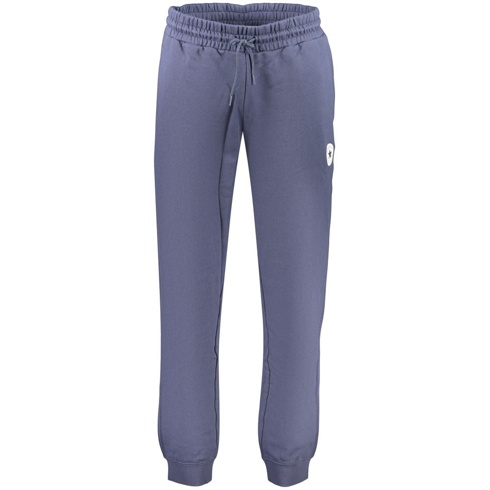 Converse Blue Cotton Men&