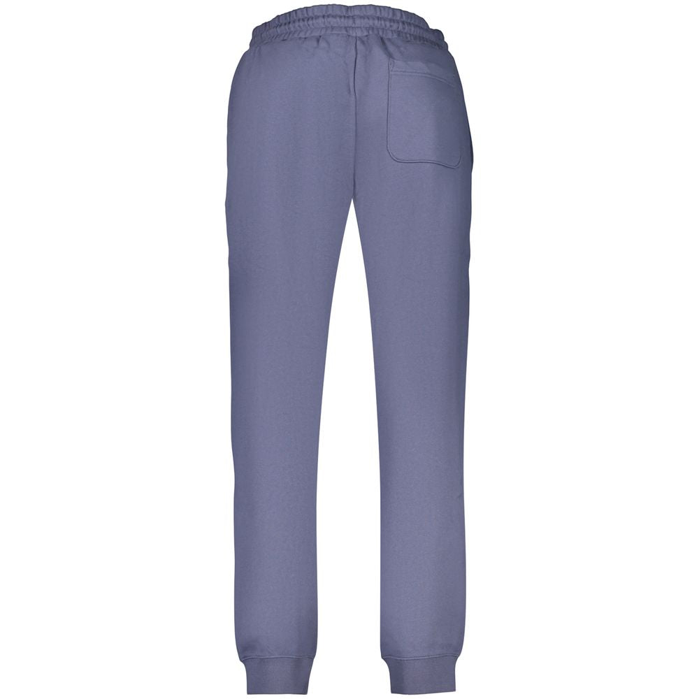 Converse Blue Cotton Men&