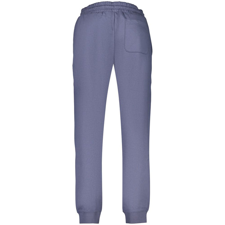 Converse Blue Cotton Men&
