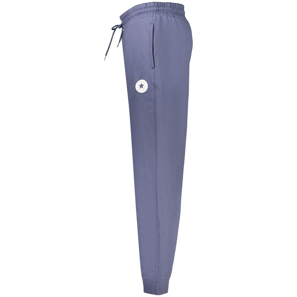 Converse Blue Cotton Men&
