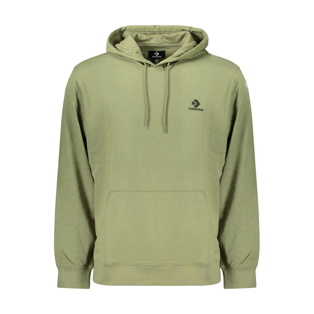 Converse Green Cotton Men&