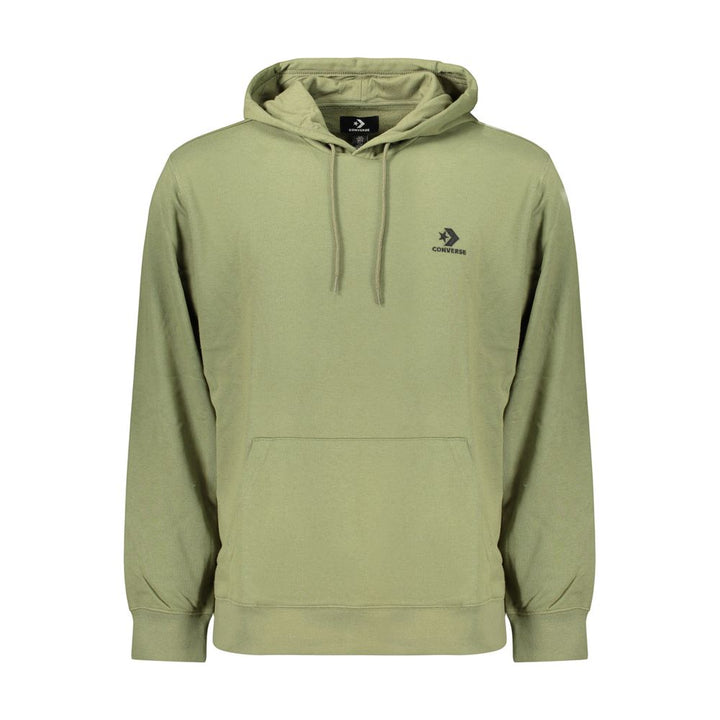 Converse Green Cotton Men&