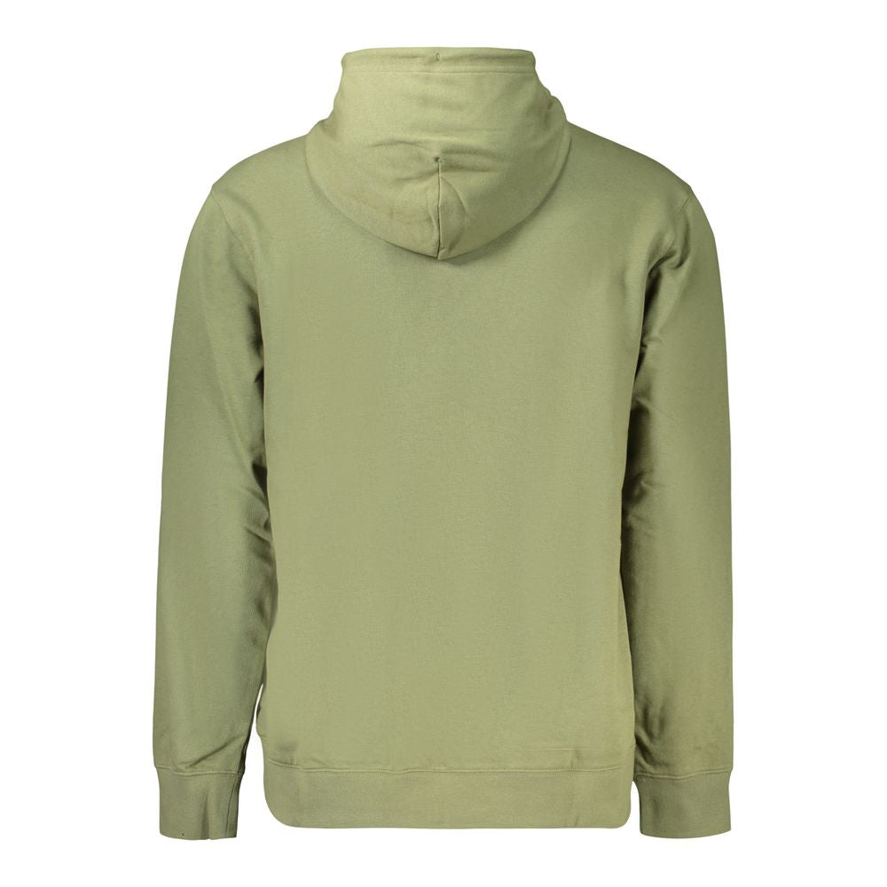 Converse Green Cotton Men&