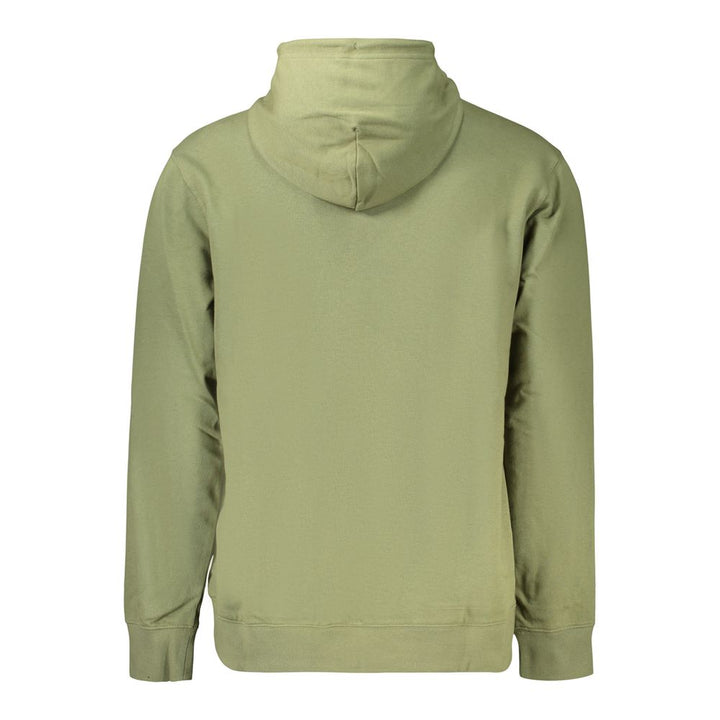 Converse Green Cotton Men&