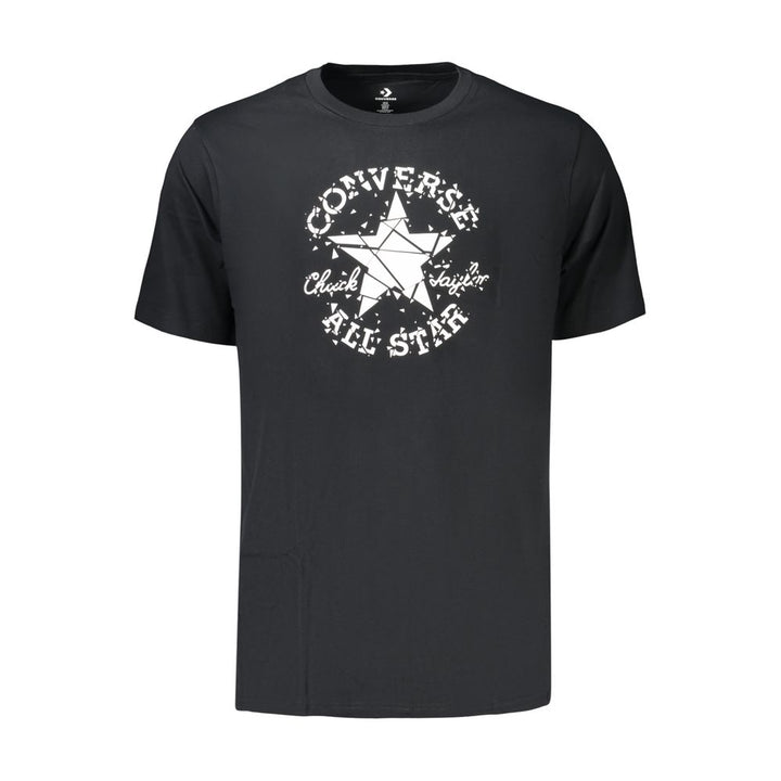 Converse Black Cotton Men&