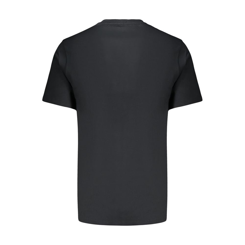 Converse Black Cotton Men&