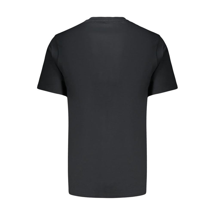 Converse Black Cotton Men&