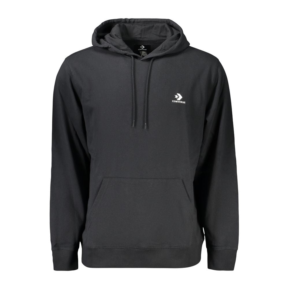 Converse Black Cotton Men&