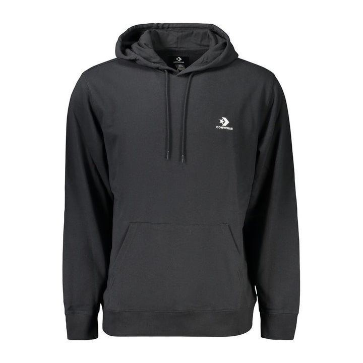 Converse Black Cotton Men&
