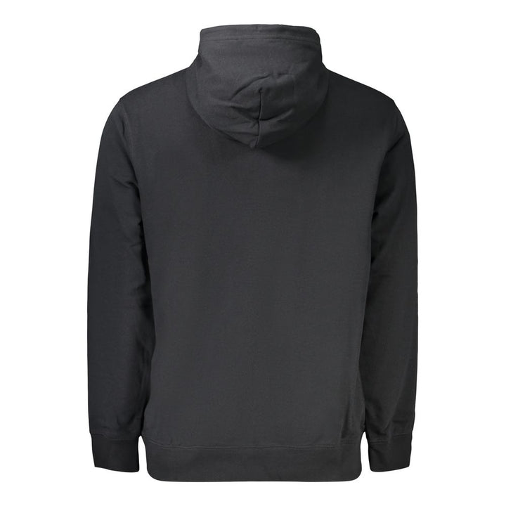 Converse Black Cotton Men&