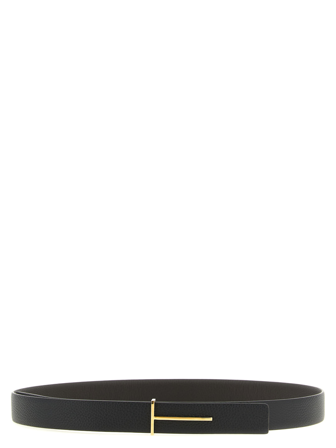 Tom Ford Multicolor Calfskin Regular Belt