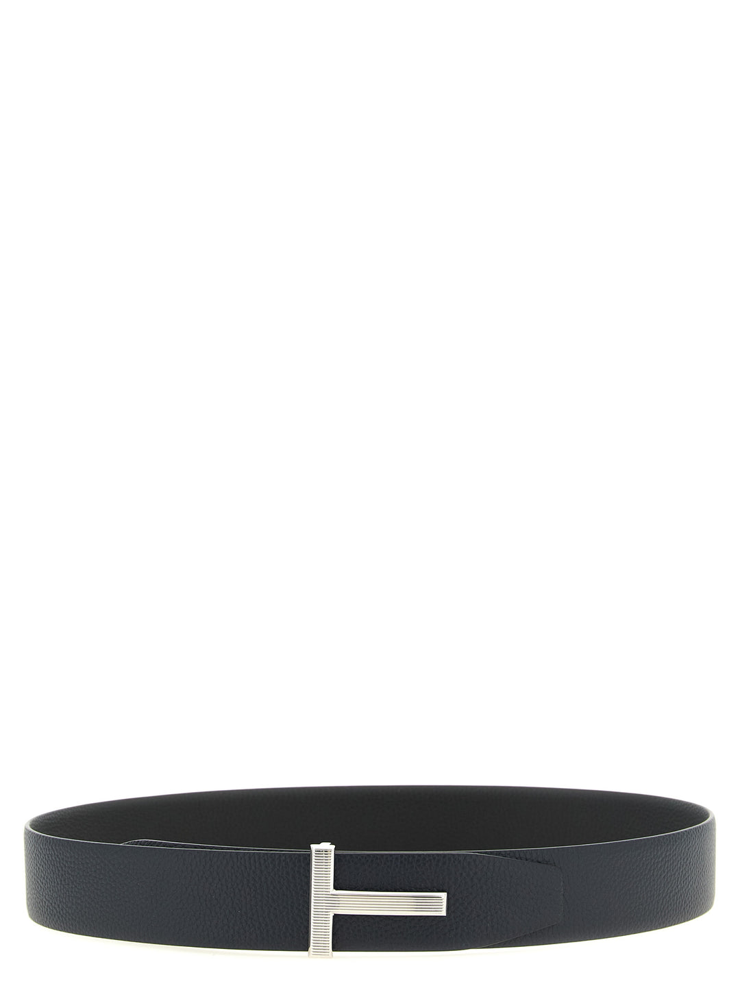 Tom Ford Multicolor Calfskin Regular Belt