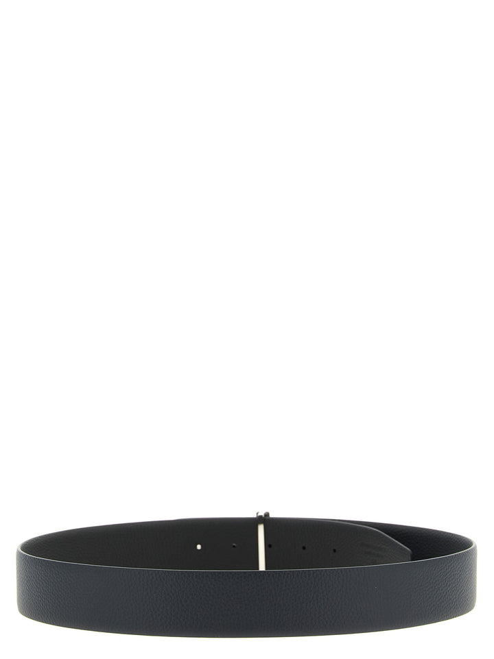 Tom Ford Multicolor Calfskin Regular Belt