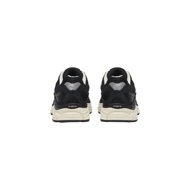 Saucony Bicolor Synthetic Athletic Sneakers