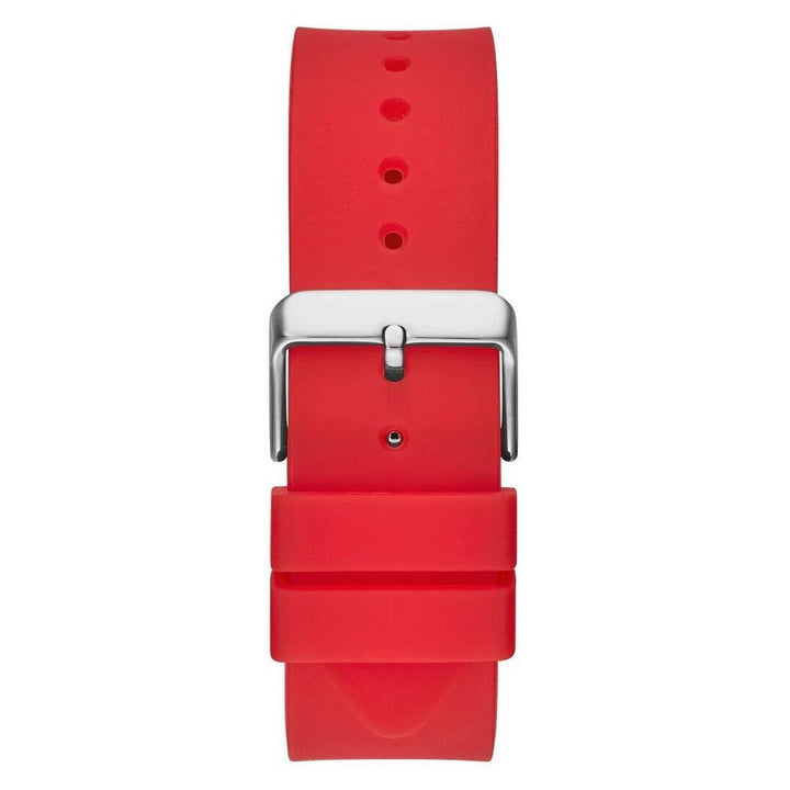 Guess Multicolor Synthetic Dress Watch