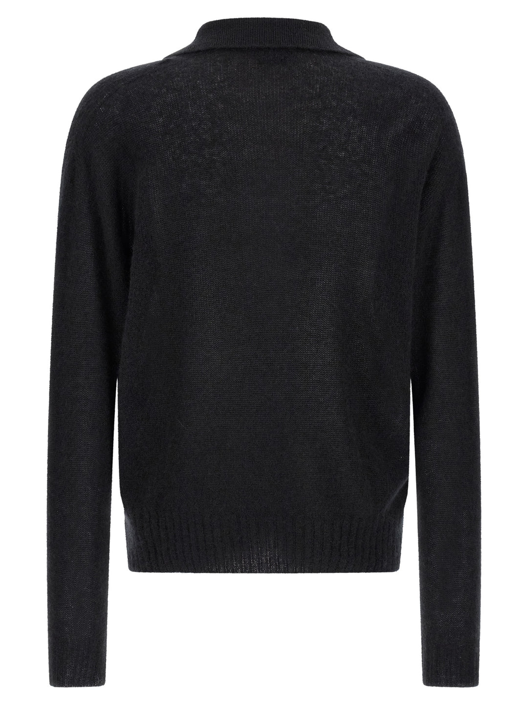 Tom Ford Black Cashmere Cardigan