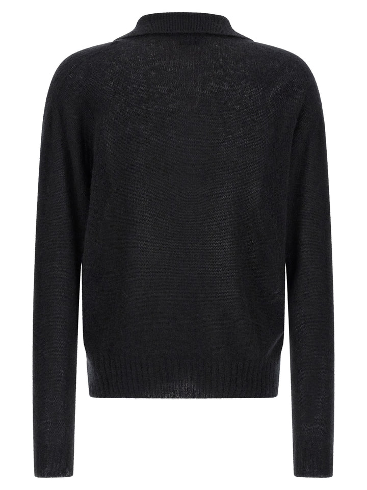 Tom Ford Black Cashmere Cardigan