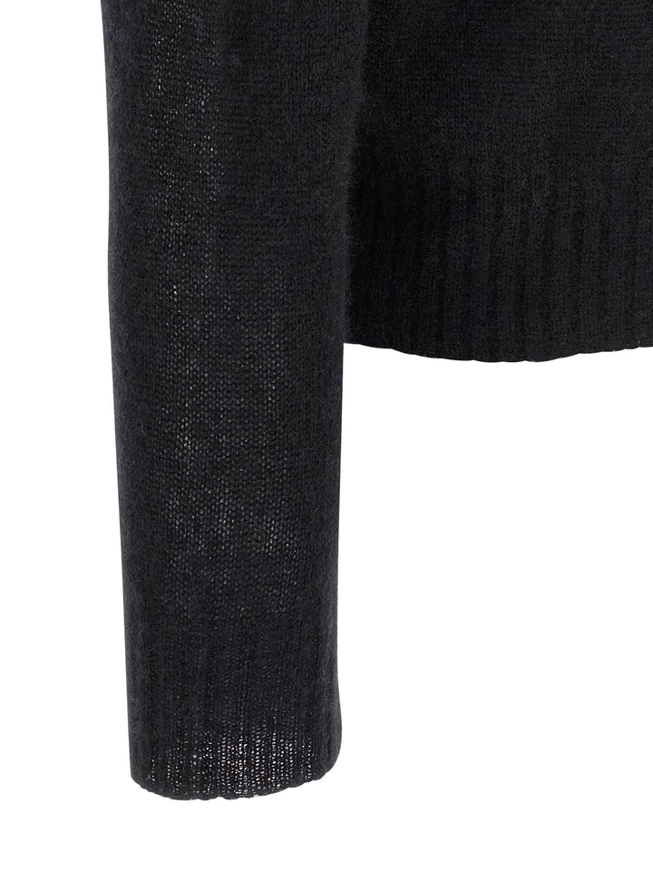 Tom Ford Black Cashmere Cardigan