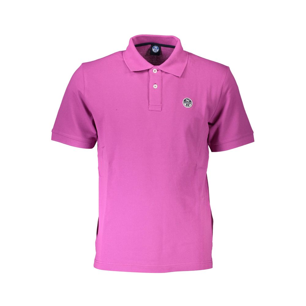 North Sails Viola Cotton Men&