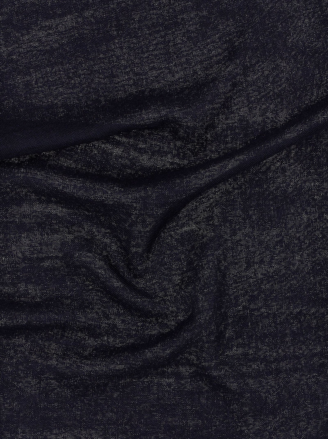 Brunello Cucinelli Blue Cashmere Scarf