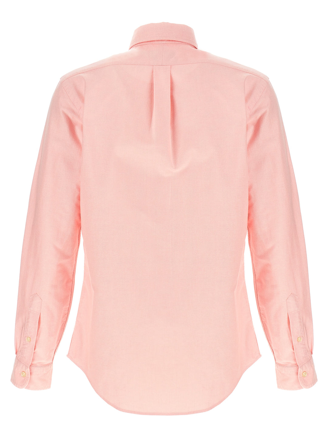 Polo Ralph Lauren Multicolor Cotton Blouse