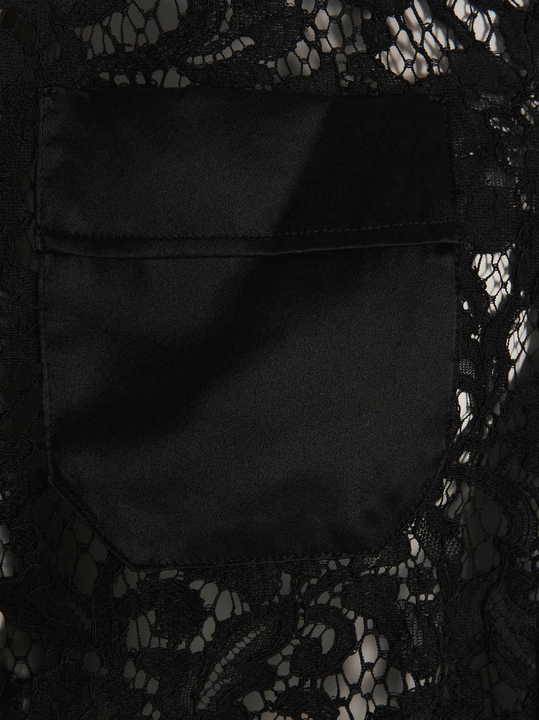 Dolce &amp; Gabbana Black Cotton Shirt