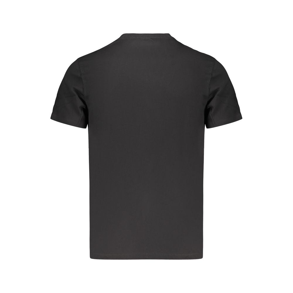 Calvin Klein Black Cotton Men&