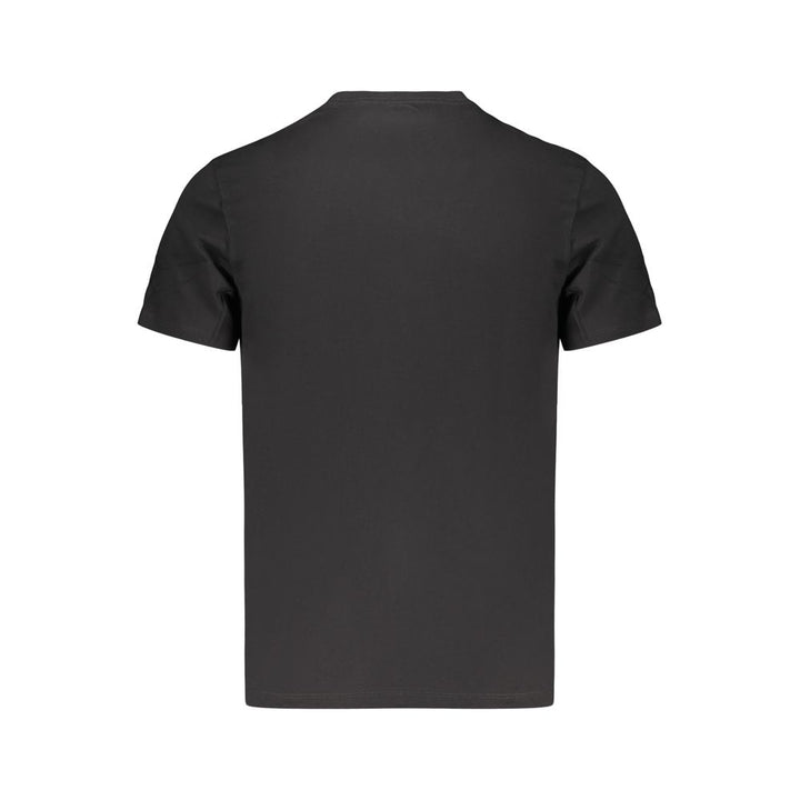 Calvin Klein Black Cotton Men&