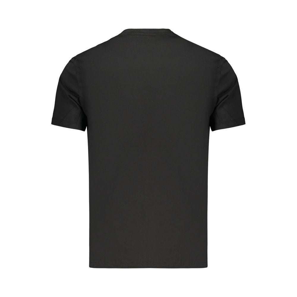 Calvin Klein Black Cotton Men&