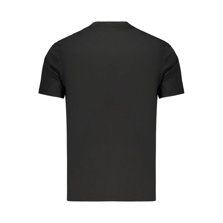 Calvin Klein Black Cotton Men&
